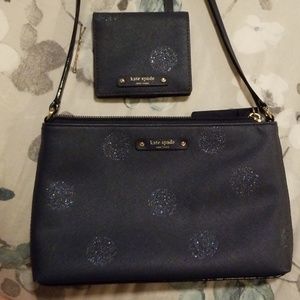 Kate Spade crossbody